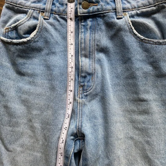 Rolla’s Dusters High Rise Slim - Picture 8 of 9